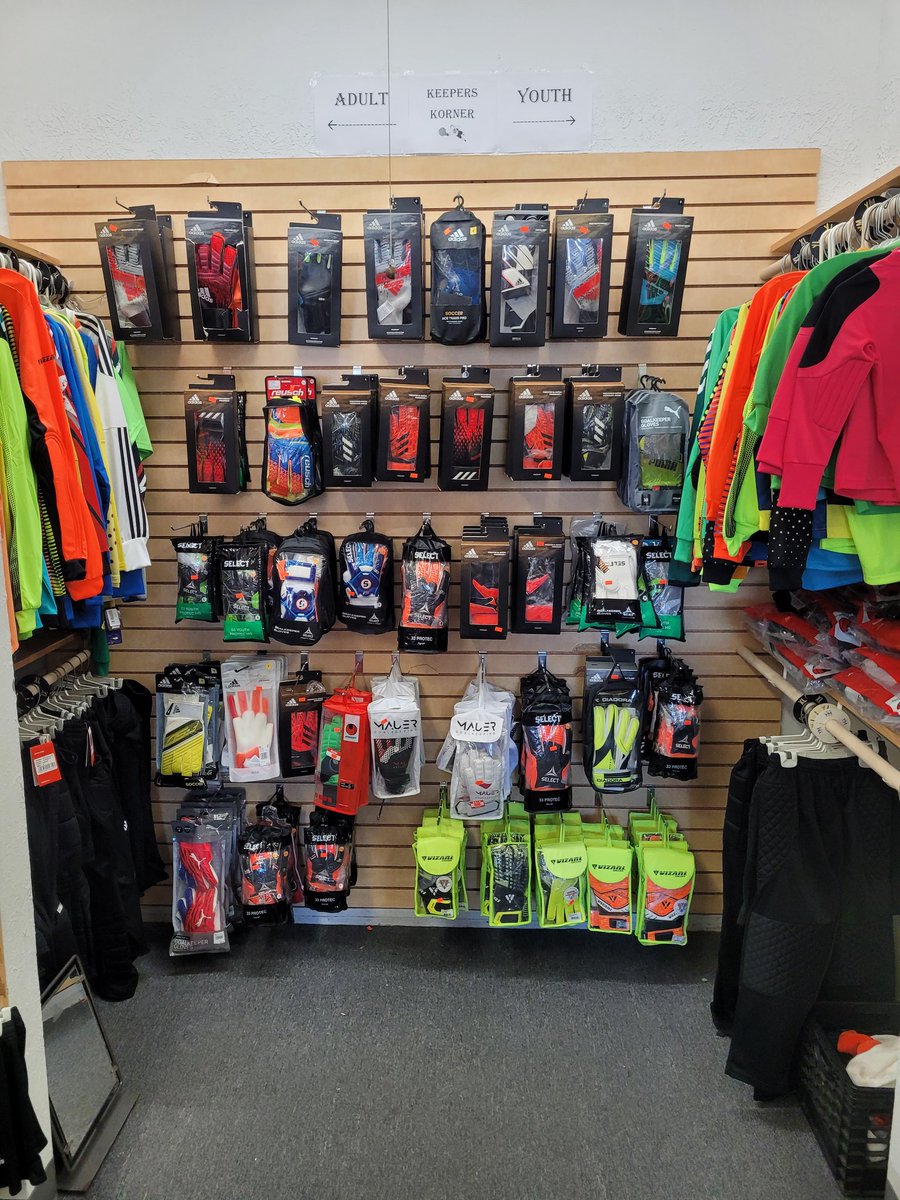 FrontlineShop's tweet photo. The fall season is right around the corner. Come check out our Keepers Korner! https://t.co/eEhFFz68ZV