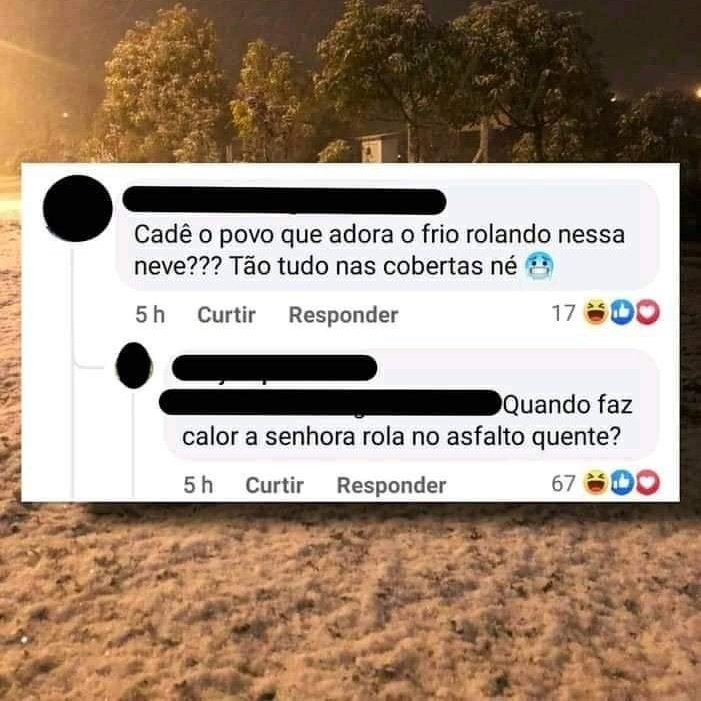 por que o facebook acabou tweet media