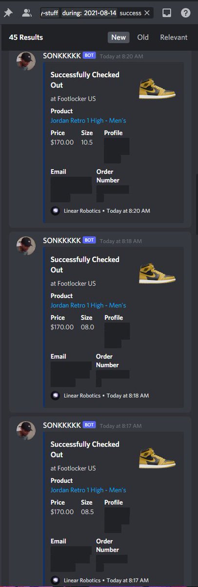<a href="/LinearAIO/">Linear</a> is crazy and I would give my left leg to have this be a renewal copy

P:<a href="/zhuproxies/">zhuproxies</a> <a href="/LiveProxies/">Live Proxies</a> <a href="/gravity_proxies/">Gravity_Proxies</a> <a href="/HypeProxiesio/">Hype Proxies</a> 

G:<a href="/TheNorthCop/">TheNorthCop</a> 

Clip hit for the fine buyers of: <a href="/PASConnect/">BULK SLOTS PLACE</a> 

Tutoring done through: @TheSneakerProfs