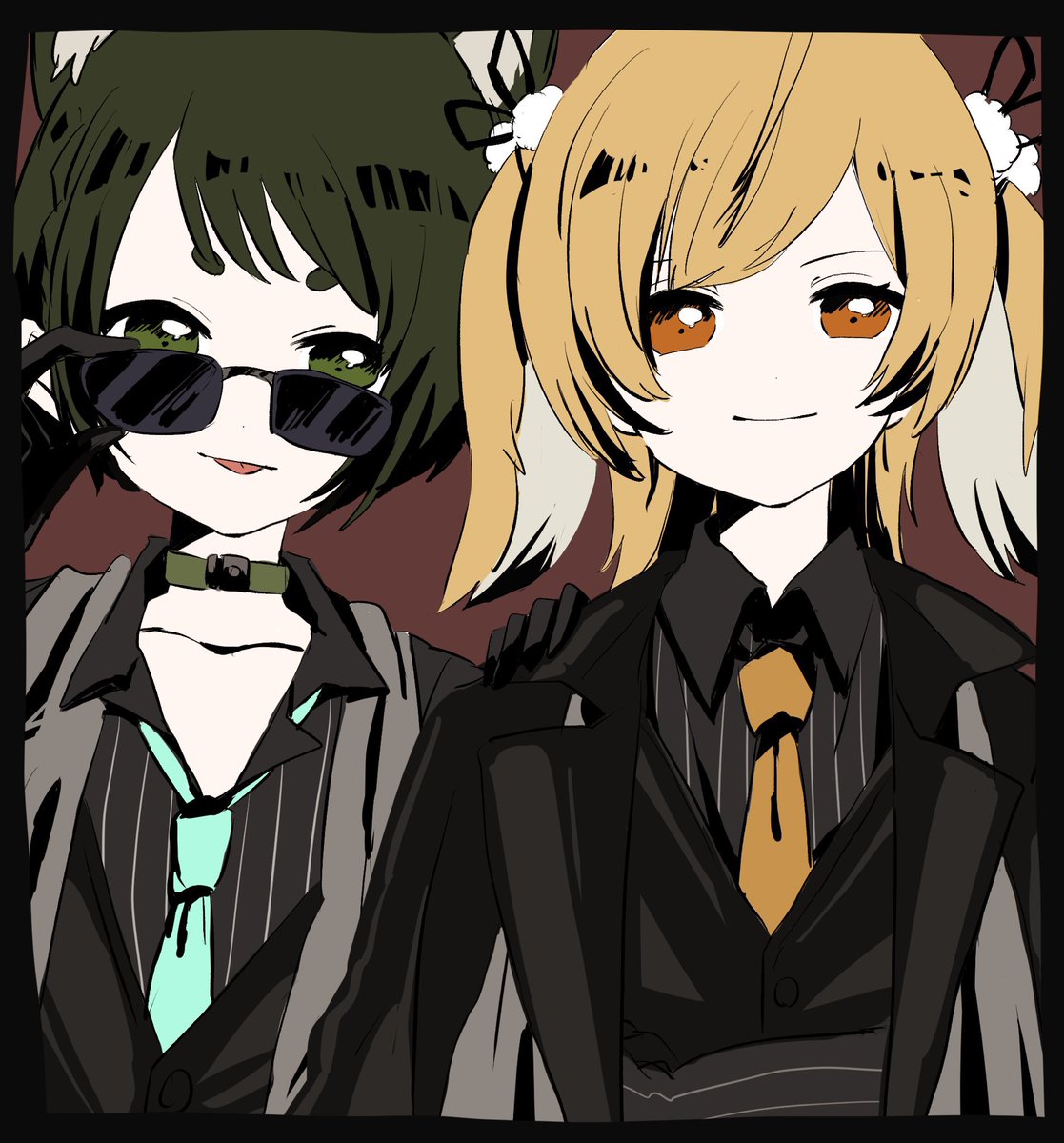Haneru_Inaba's tweet photo. #羽柴大好きVtuber
長時間の配信ご視聴ありがとうございました💛
笑いあり涙ありの卒業式にしたかったんだ！
メンバーのみんなも動画やアンケートの協力ありがとう🙌

羽柴は天才だから、どこの世界に言っても輝けると思う✨
あにまーれに来てくれて本当にありがとう💛これからも仲良くしてね。 https://t.co/VY6a1n6SQ2