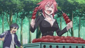 画像まとめ モンスター娘のいる日常 11ページ目 アニメレーダー 画像まとめ モンスター娘のいる日常 11ページ目 アニメレーダー