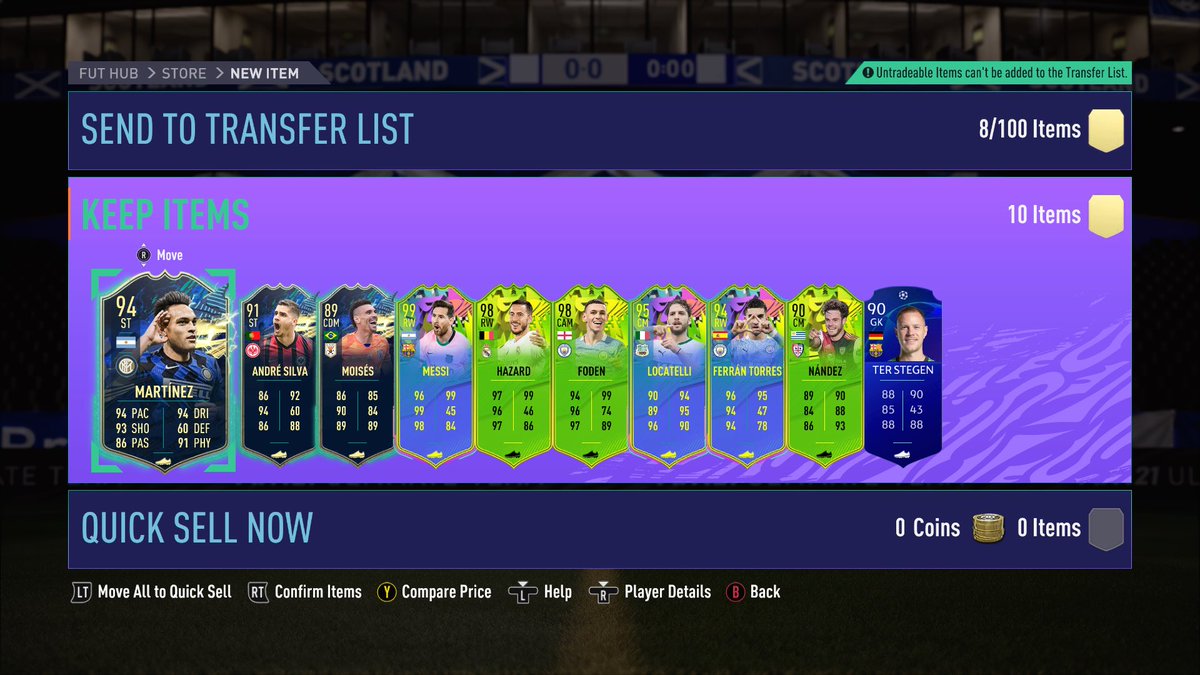 Good Foddah? <a href="/DannyAaronsFUT/">Danny Aarons</a> <a href="/the_pieface/">Jack 'Pie' McDermott</a> <a href="/DazBala10/">Daz</a>