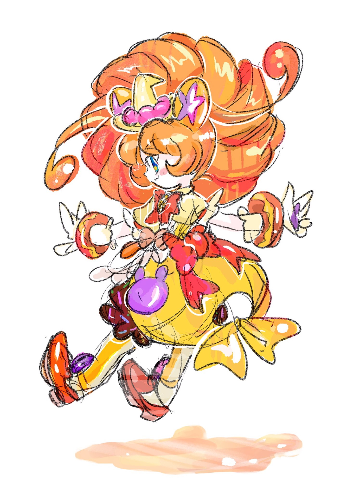 したがり屋@レイフレ33ｻｰｸﾙ参加skeb open on X