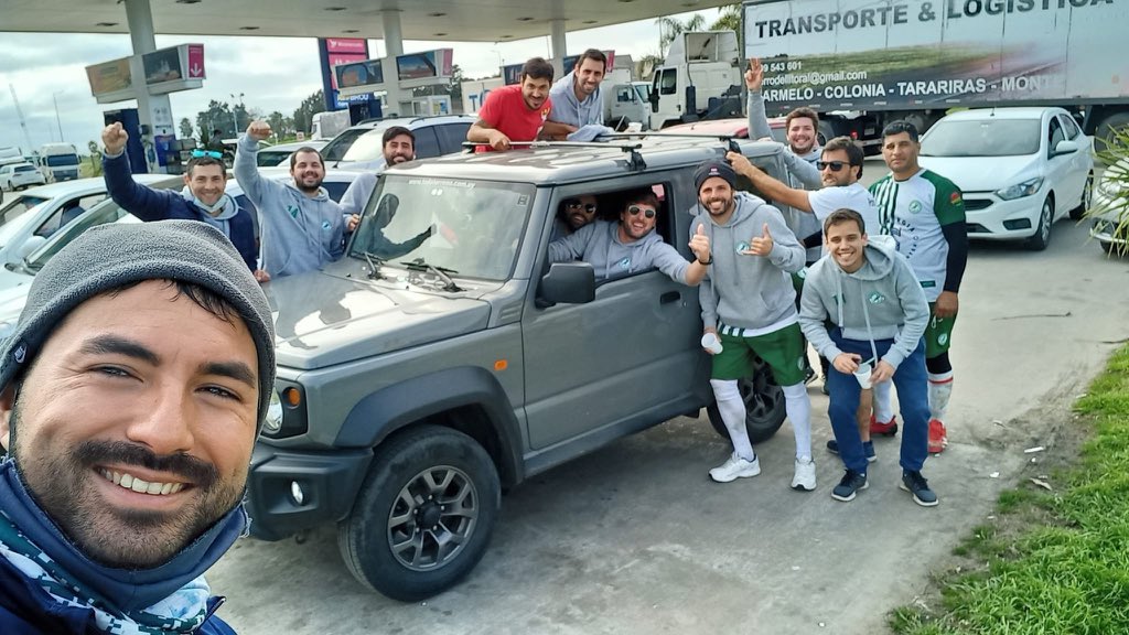 franciscogarinp's tweet photo. #LaBruchoneta @BelloFC +3 👊 https://t.co/JrdIfSVDyV