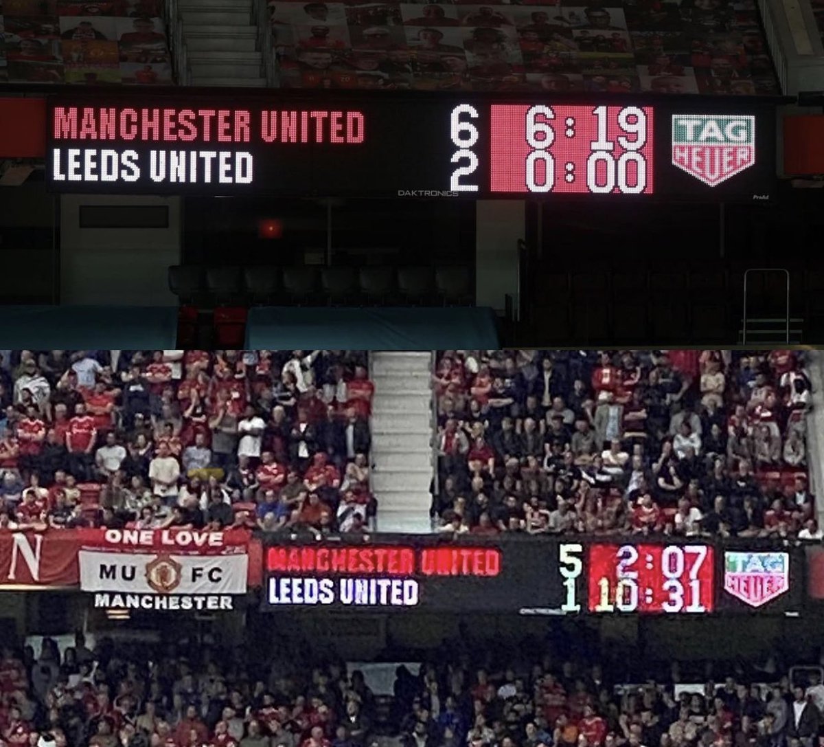 MrStephenHowson's tweet image. You waited 17 years to get smacked around this hard. 

Sing your Munich songs. It’s literally all you’ve got. 

MUFCOK