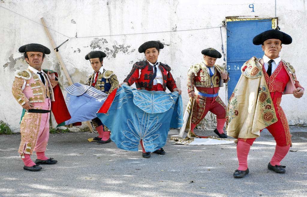 Cayetano_Rivera's tweet photo. El Bombero Torero; espectáculo taurino cómico con artistas valientes!
Espero que la @AndaluciaJunta se desmarque de la discriminación de nuestro gobierno hacia el mundo del toro y deje a la gente trabajar en paz! Y que sea pronto!
#Respeto #Libertad https://t.co/ntPizCtt1f