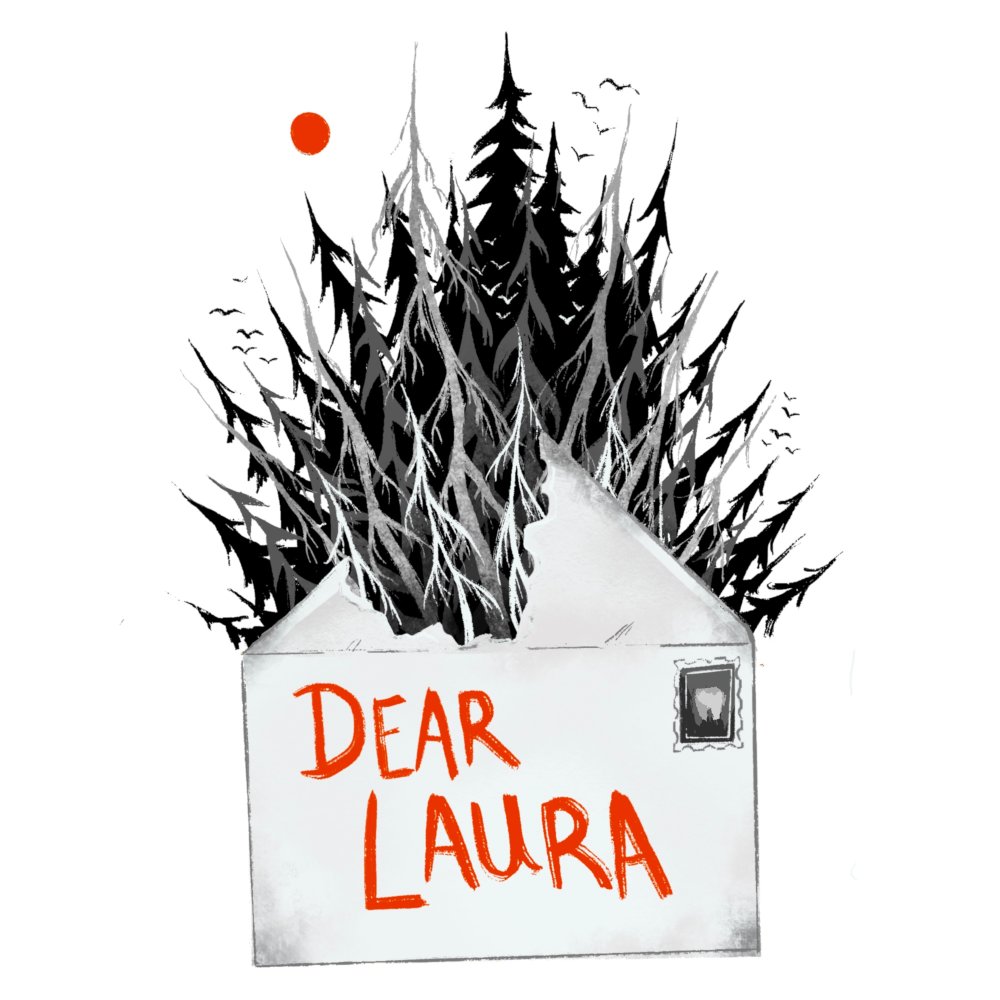 Season 16 members, brace yourself for Chapter 2 the #DearLaura six part #audioadaptation of
@manylittlewords novel.

For others, it will be available tomorrow Sunday with the newest episode of the NoSleep Podcast.

Don’t want to wait? Get a season pass today!