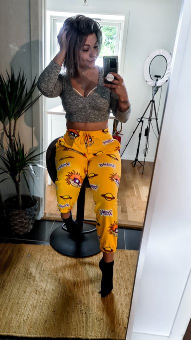 Tonje’s pics and videos