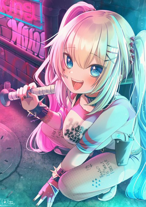 ハーレイクインのtwitterイラスト検索結果 ハーレイクインのtwitterイラスト検索結果