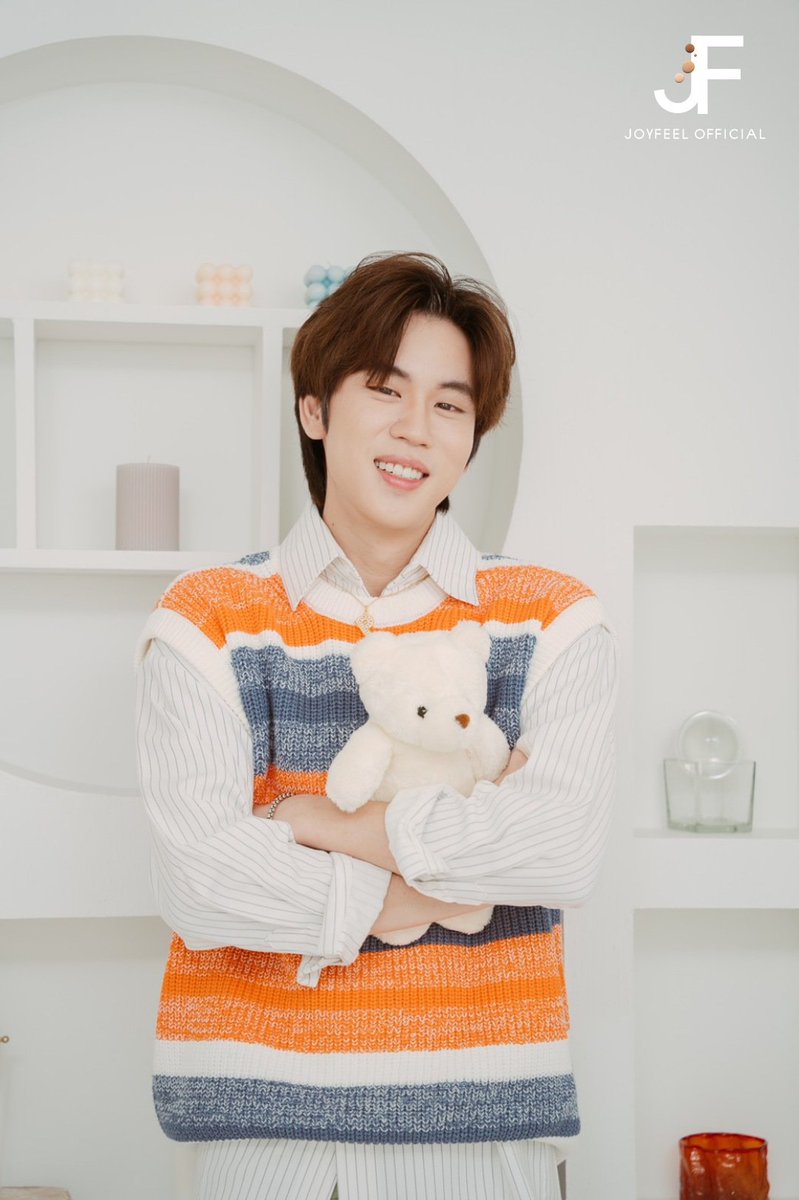 น้องเปรมสามขวบ
#prem_space
#BounPremxJoyfeel