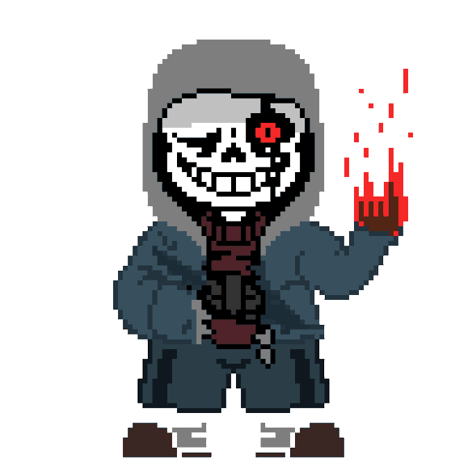 Undertaleau 高画質 のtwitterイラスト検索結果 古い順