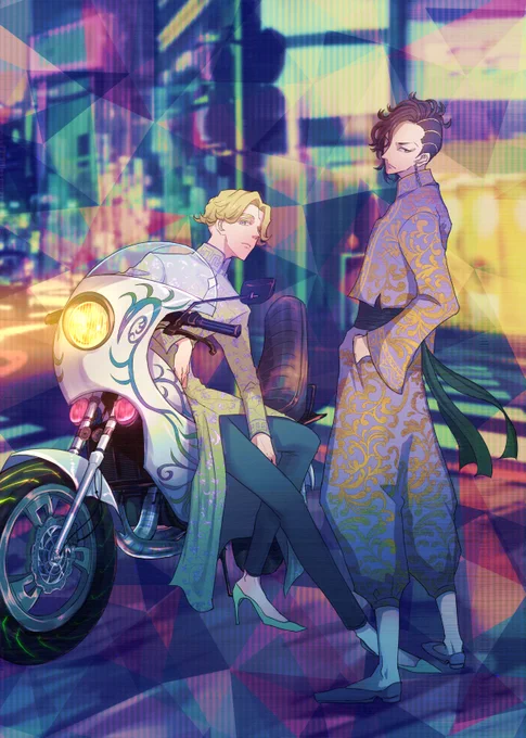 明日(いやもう今日になってしまったけど)のネップリ用のココイヌ!! 