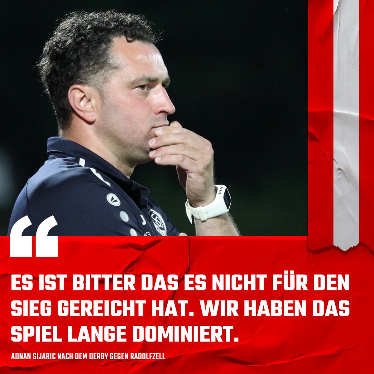 scpfullendorf's tweet photo. Adnan Sijaric nach der Partie gegen den FC Radolfzell. 
__
#SCPFCR #zusammenwachsen https://t.co/A2Vkzl3eZD