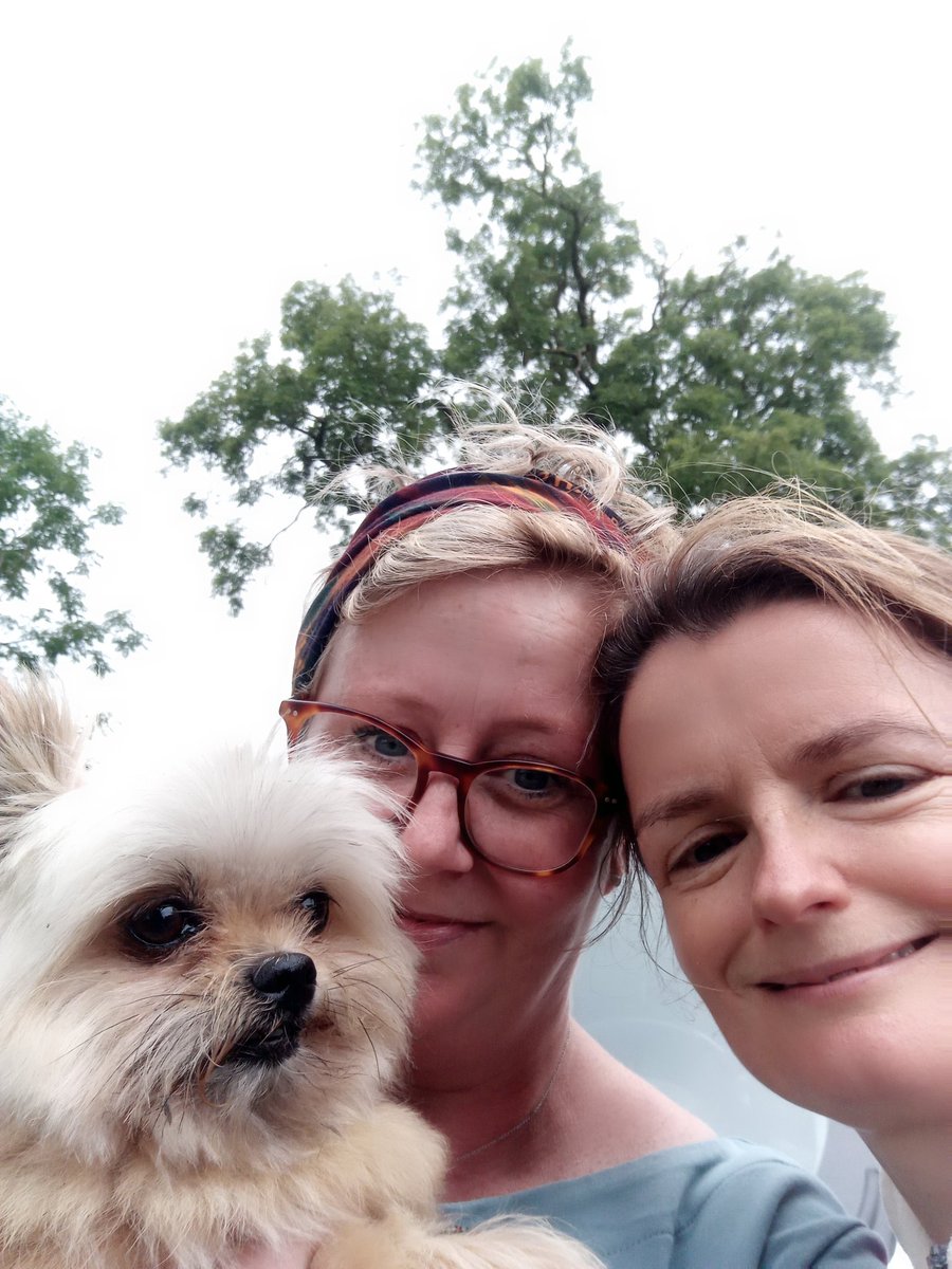GGHAIGH1's tweet photo. Giving something back to society.
Sad to have to pick up so much rubbish on our beautiful walk today . 
Joined Wetherby Wombles . 
If nothing else it gets people talking 
@wetherbywombles https://t.co/ag82UBePJR