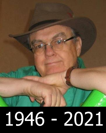 SaveorDieStaff's tweet photo. We at Save Or Die want to say thank you for the work of Steve Perrin and our condolences to his friends and family. His contributions to D&amp;D and the RPG hobby has had profound affects on the lives of many. Thank you Steve Perrin. https://t.co/2WTUSGeYkk