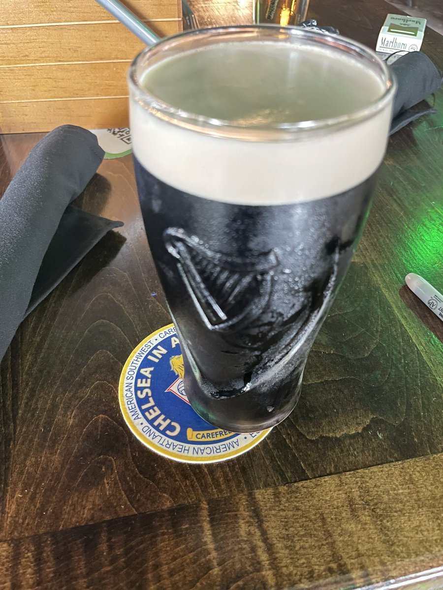 Fort Worth Blues tweet media