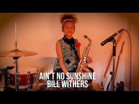 Try it out: meditating to @Nandi_Bushell Instagram post on May 23 playing “Ain’t no Sunshine” by Bill Withers https://t.co/KyaXXJE32q https://t.co/suokrEL9Nl