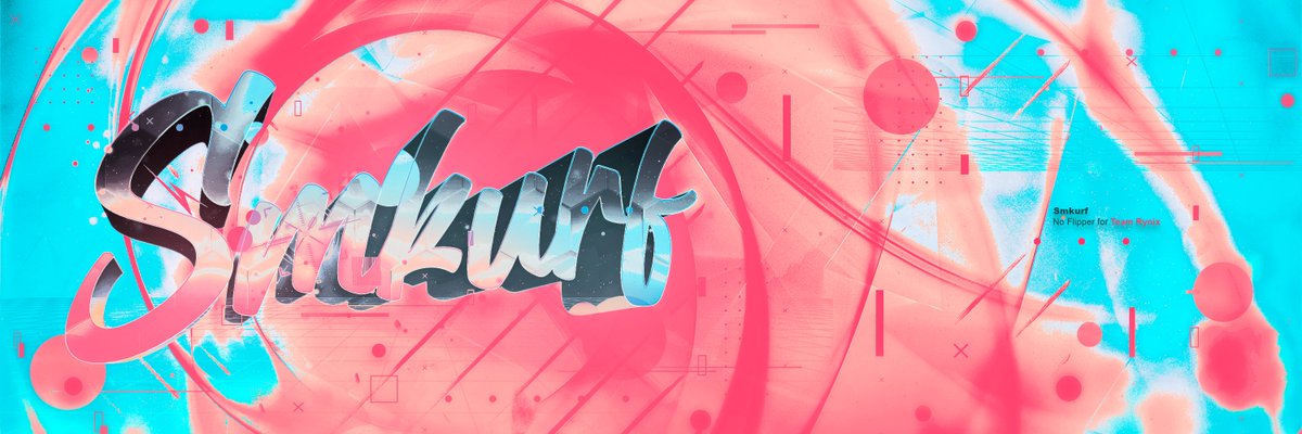 kyrofthewild's tweet photo. Twitter revamp for @smkurf https://t.co/DCxXsRhMMu