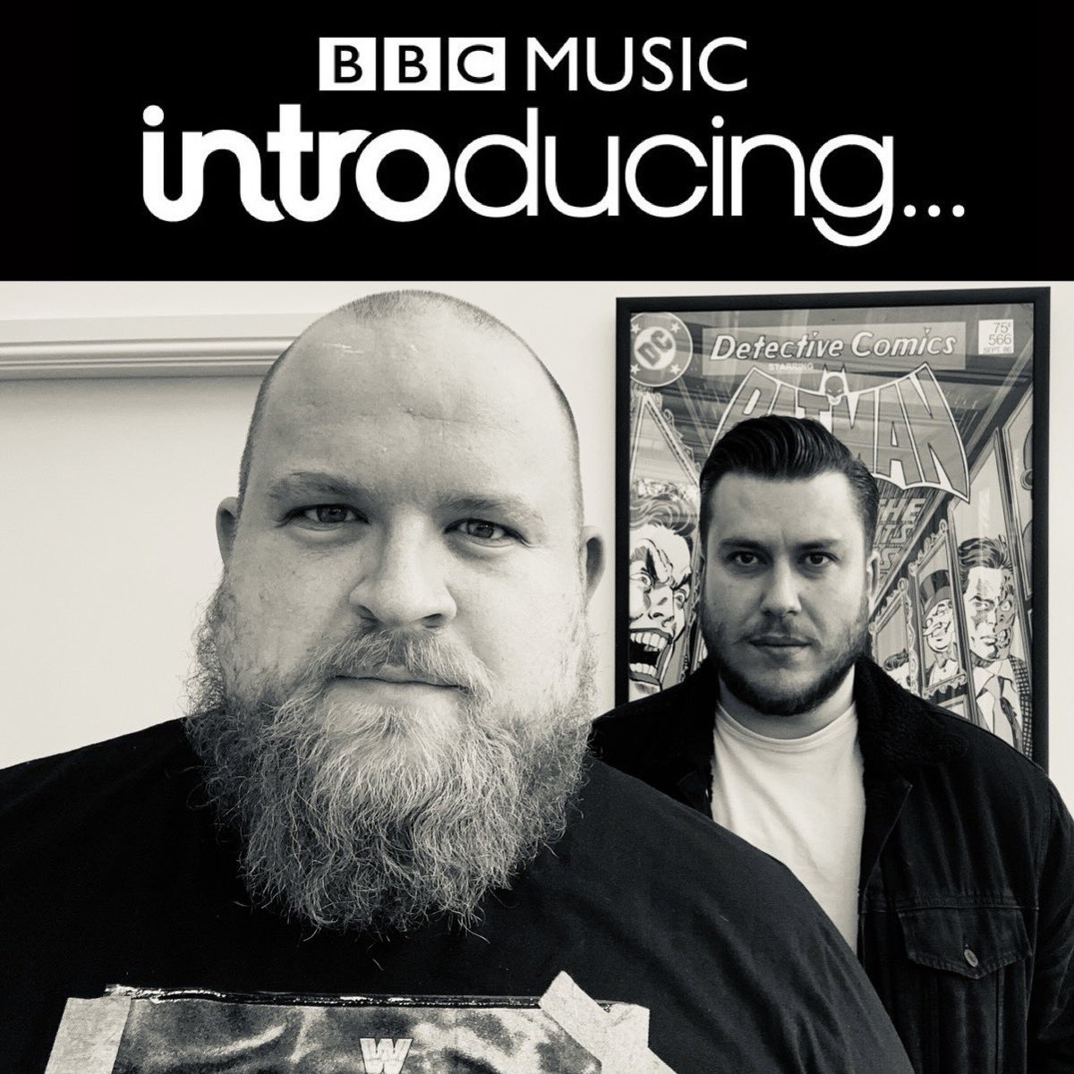 FRANKENSTEINER (@frankensteinerx) on Twitter photo After being the track of the day this past Thursday on <a href="/bbcwm/">BBC Birmingham & Black Country</a> we’ll be getting a spin tonight on <a href="/bbcintrowm/">BBC Music Introducing in the West Midlands</a> from 8pm tonight. Be sure to tune in 🤘🕺🤘
#heavyweightrock #newmusic #unsigned #westmidlands #bbcintroducing #rock #dirtyrock After being the track of the day this past Thursday on <a href="/bbcwm/">BBC Birmingham & Black Country</a> we’ll be getting a spin tonight on <a href="/bbcintrowm/">BBC Music Introducing in the West Midlands</a> from 8pm tonight. Be sure to tune in 🤘🕺🤘
#heavyweightrock #newmusic #unsigned #westmidlands #bbcintroducing #rock #dirtyrock