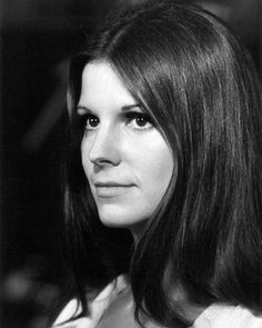 Happy Birthday to Susan Saint James born 8/14/1946  