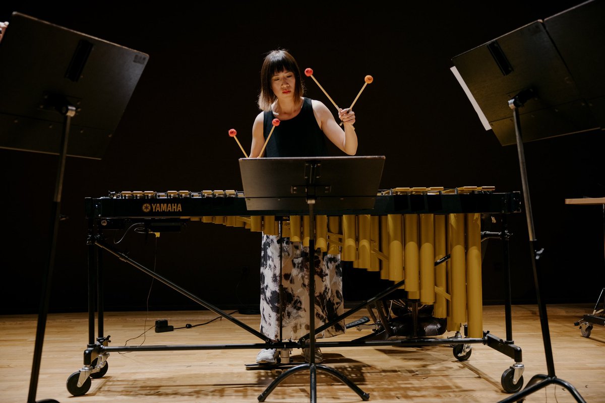 Ung Nordisk Musik Denmark tweet media