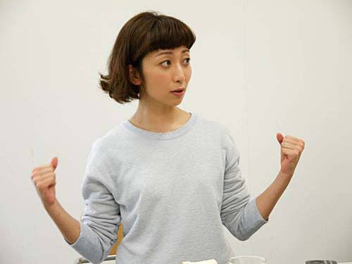 一成 もっちー 可愛い 持田香織