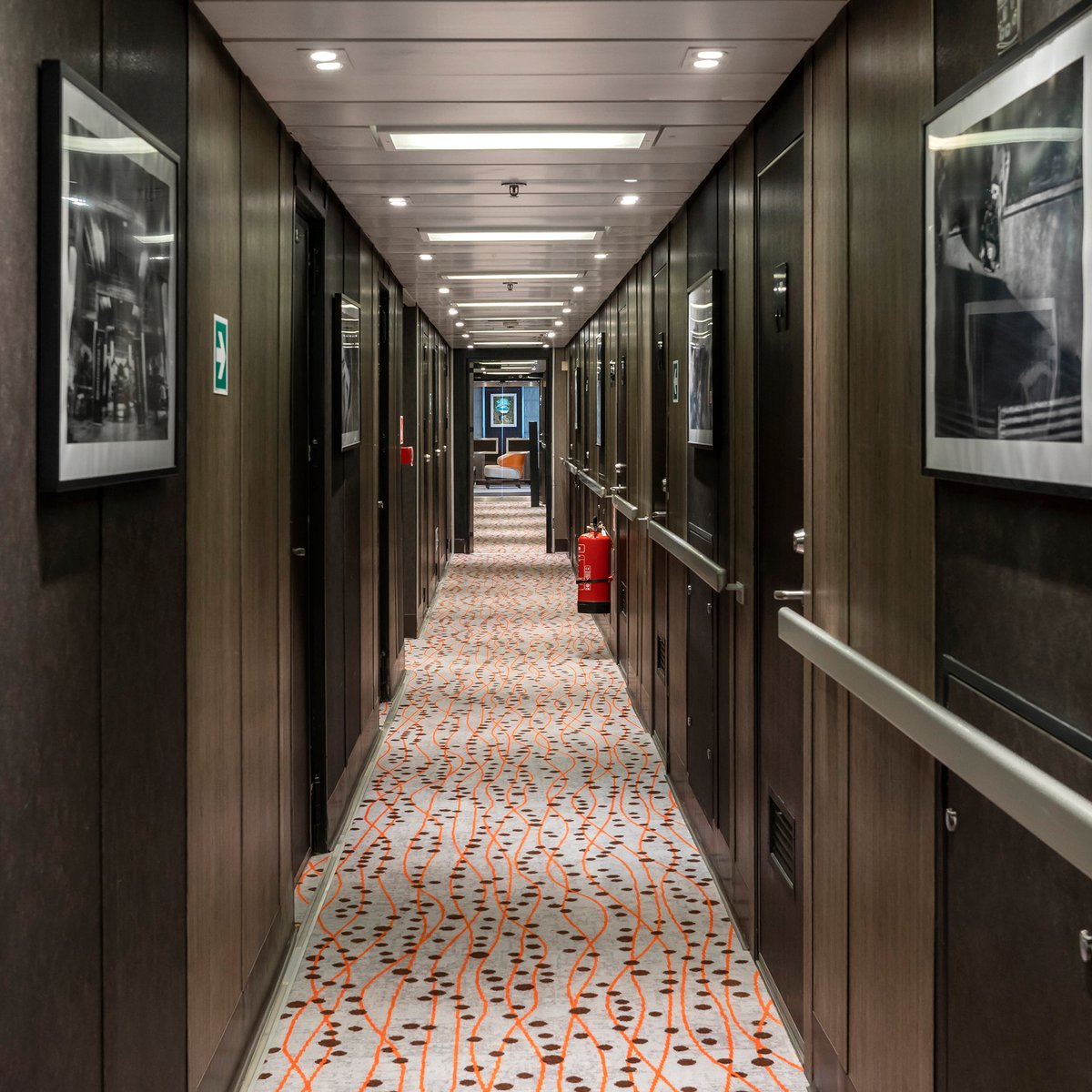 fiaextremeh's tweet image. Fancy a little peek 👀 around the St Helena? We got you 👊 

Who is keen for a full tour soon?

#ExtremeE