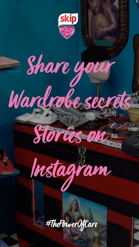 Win a R3000 Africarise shopping voucher courtesy of <a href="/SkipSouthAfrica/">Skip South Africa</a> #ThePowerOfCare 👌🏾🛍