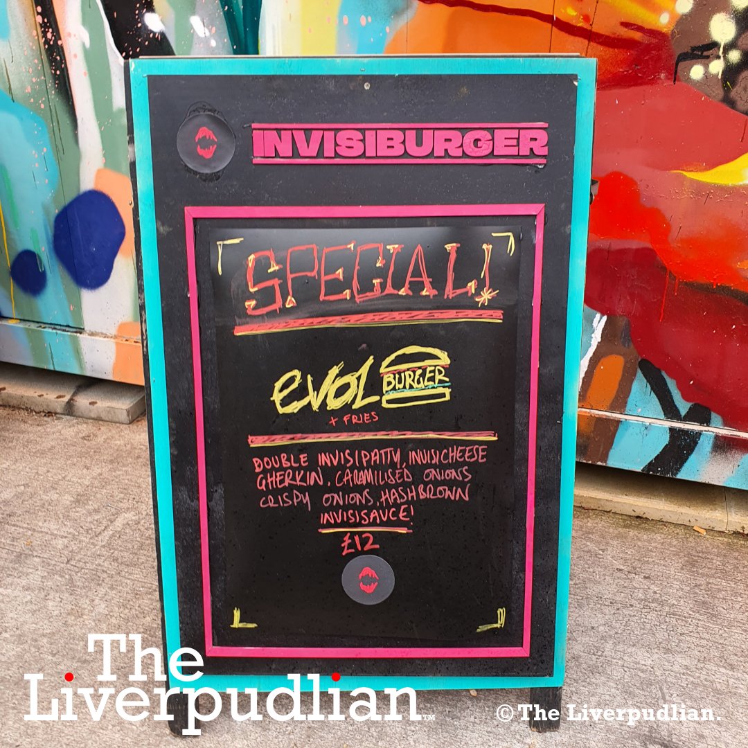 The Liverpudlian: Guided Tours, Shop, Culture News tweet media