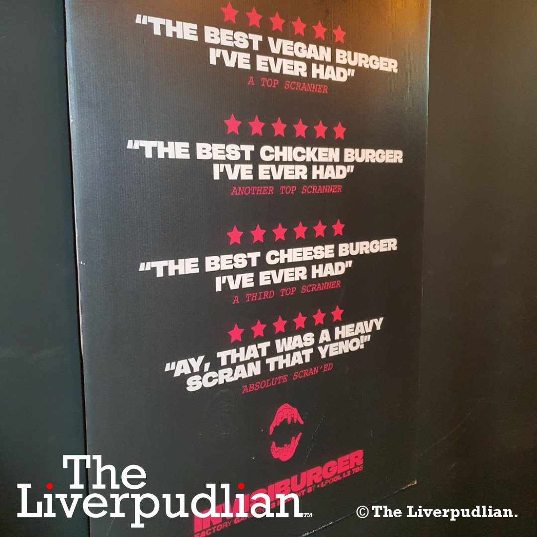 The Liverpudlian: Guided Tours, Shop, Culture News tweet media