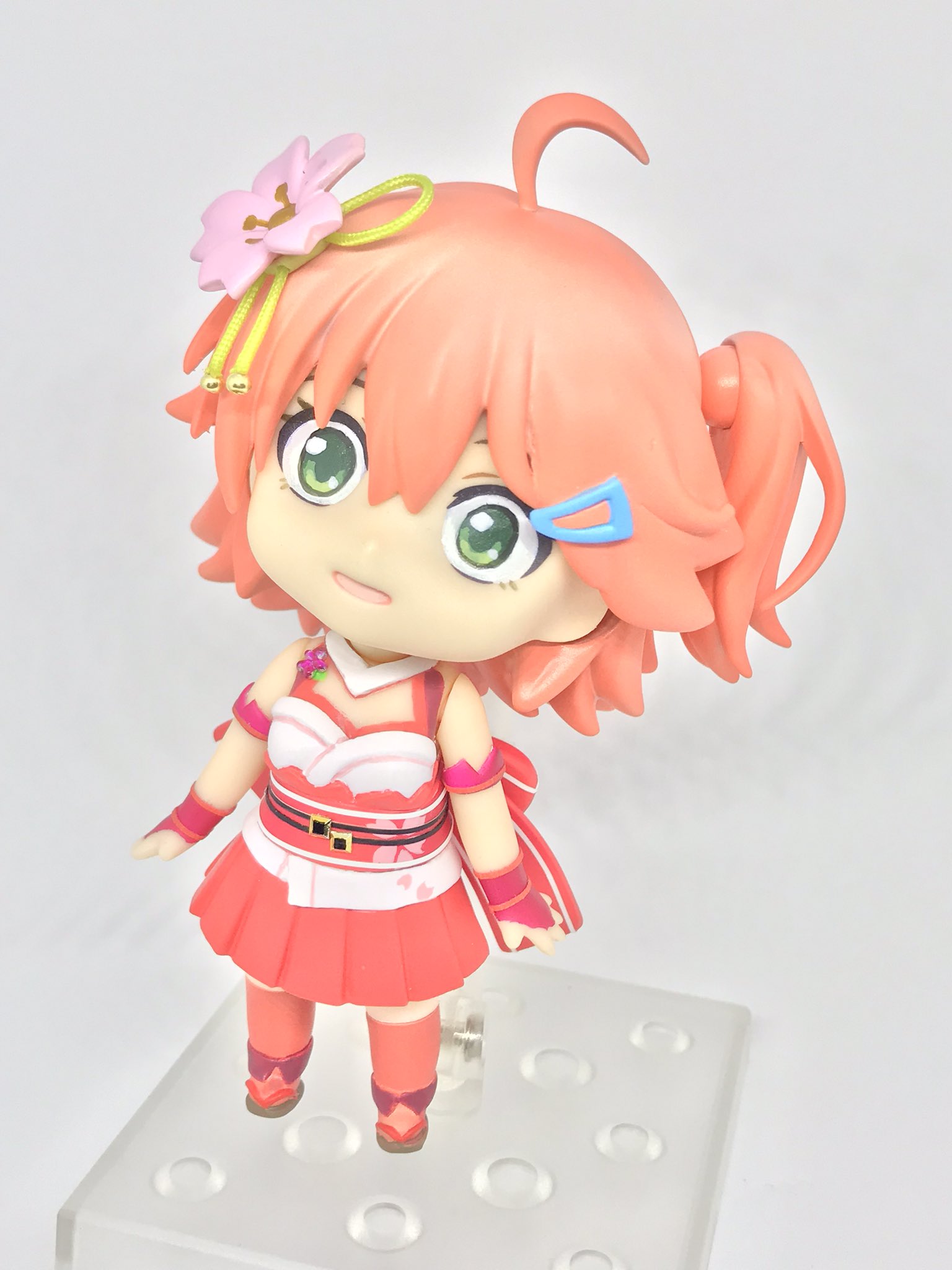 さくらみこ ねんどろいど
