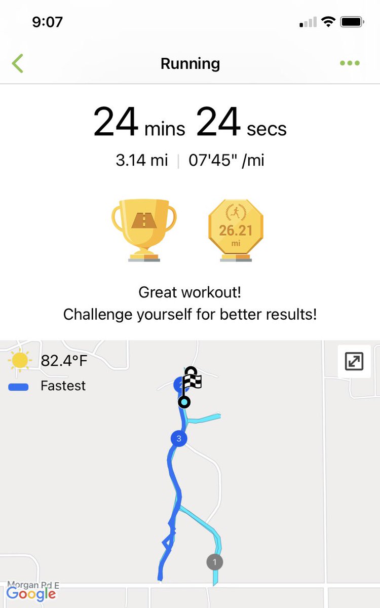 MsReikMath's tweet image. Since I couldn’t be there to participate in person, I made sure to bring my own cheer squad along on family vacation:) Pi’s dimensions are a little off but I got the distance correct😉 Wishing Saline XC a great season! 🐝 #salinesummerfest5k2021