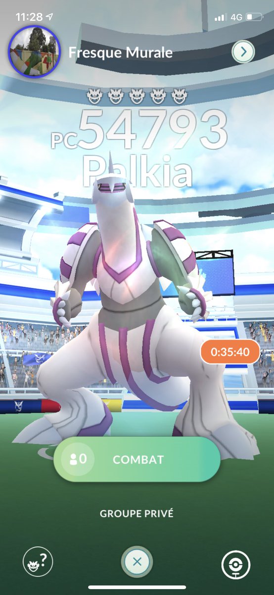Dresseur pokemon tweet media
