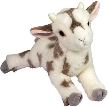 The goat I got for my bestie @brynwinter_x