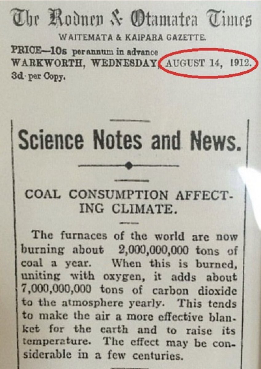 SuzannahTobin's tweet photo. 109 years ago today. It’s not too late…please call your U.S. Senators and Representatives (today!) and ask them to #PriceCarbonNow! https://t.co/byAmPucR2S