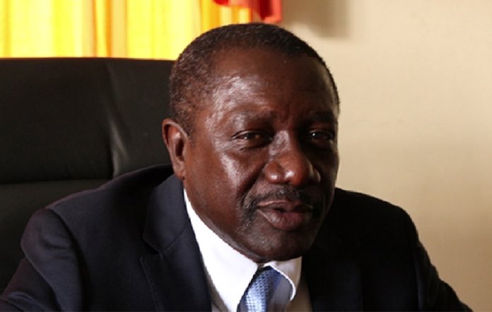 JournalLaRep's tweet image. Séisme en Haïti : C’est confirmé ! L’ancien sénateur Gabriel Fortuné est mort, sous les décombres de son hôtel « Le Manguier », aux Cayes. L’ancien maire de la Ville était en réunion avec trois (3) autres personnes dans l’une des chambres de l’hôtel.