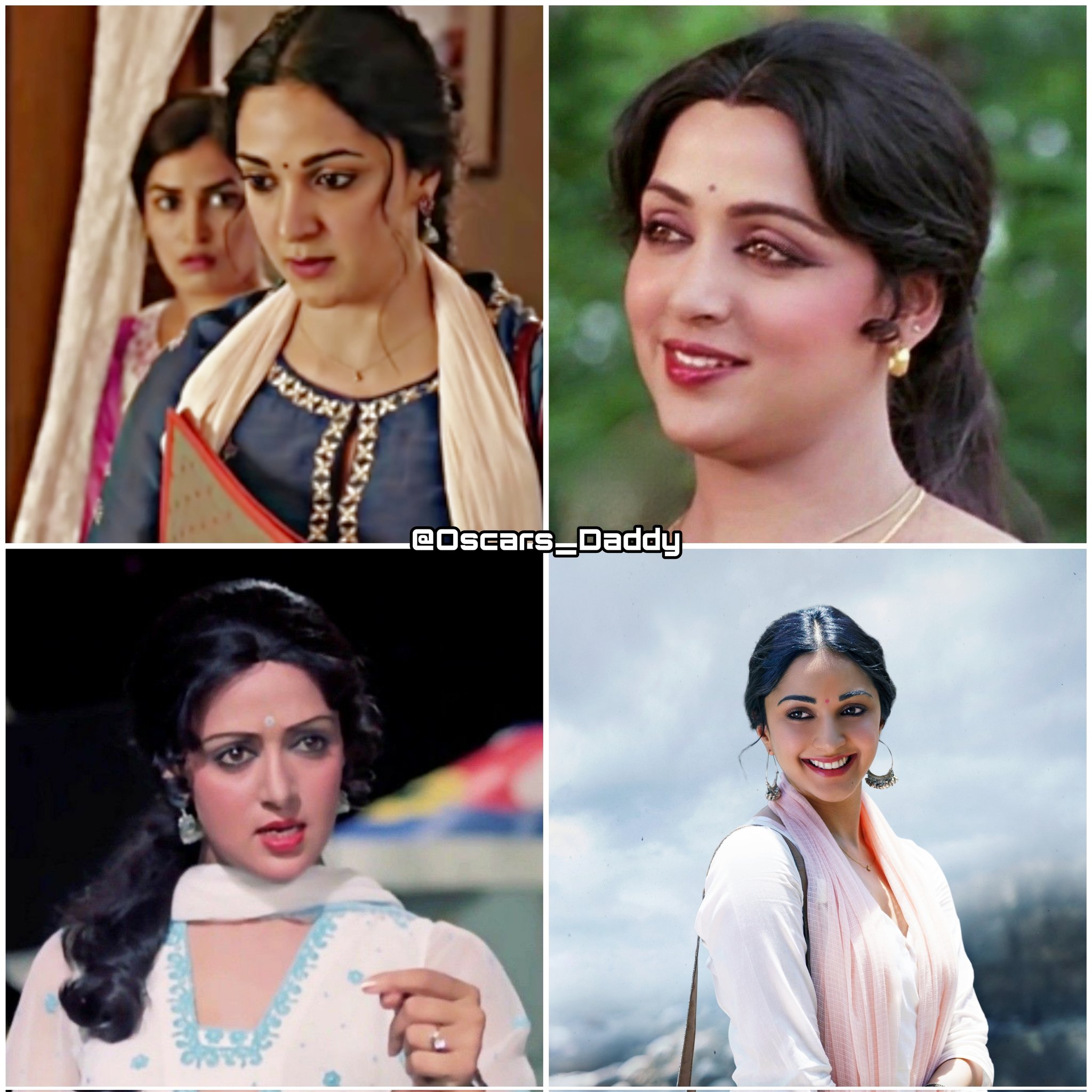 Bijwerken Wordt erger oplichter SID KI FAN 🦋 on Twitter: "There is so much similarity between Hema ji and Kiara's face! #IndependenceDayWithShershaah https://t.co/NLPd6ciKNn" / Twitter Bijwerken Wordt erger oplichter SID KI FAN 🦋 on Twitter: "There is so much similarity between Hema ji and Kiara's face! #IndependenceDayWithShershaah https://t.co/NLPd6ciKNn" / Twitter