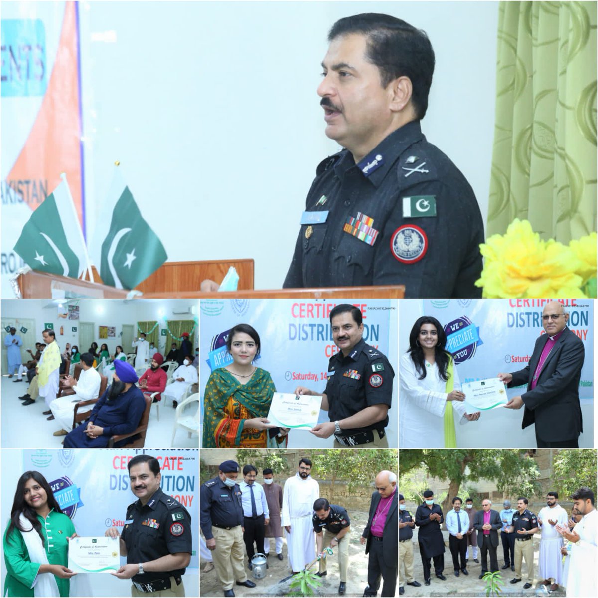 Traffic Police Hyderabad tweet media