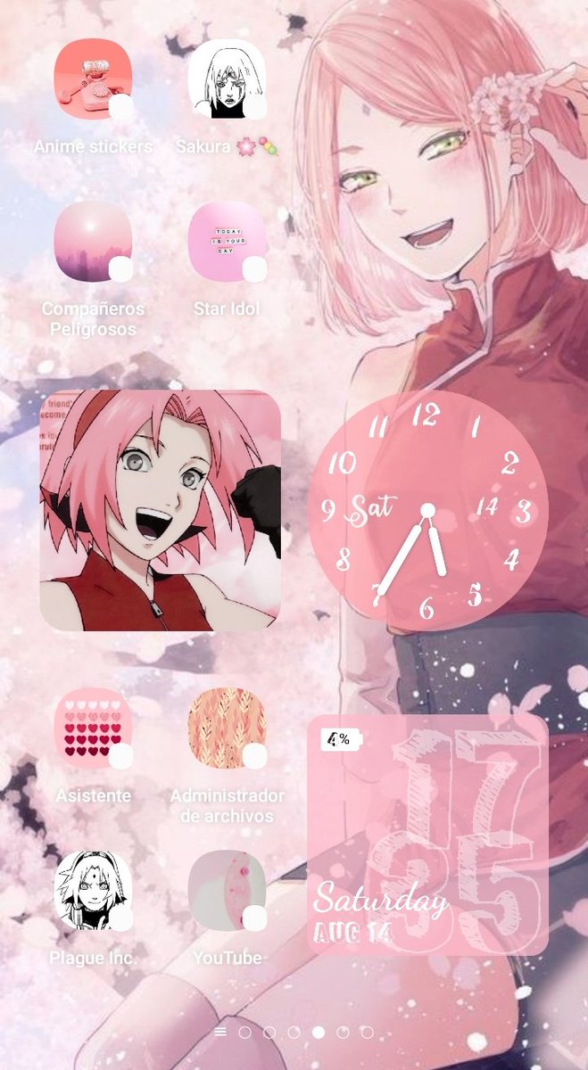 place_sakura's tweet photo. - Wanna have a 𝐜𝐮𝐭𝐞 ❣︎ 𝐬𝐚𝐤𝐮𝐫𝐚 ❣︎ themed 𝗽𝗵𝗼𝗻𝗲? ✞︎⌫
- #SakuraUchiha #sakura ❥︎☻︎☏︎ https://t.co/VUcxhXZpco