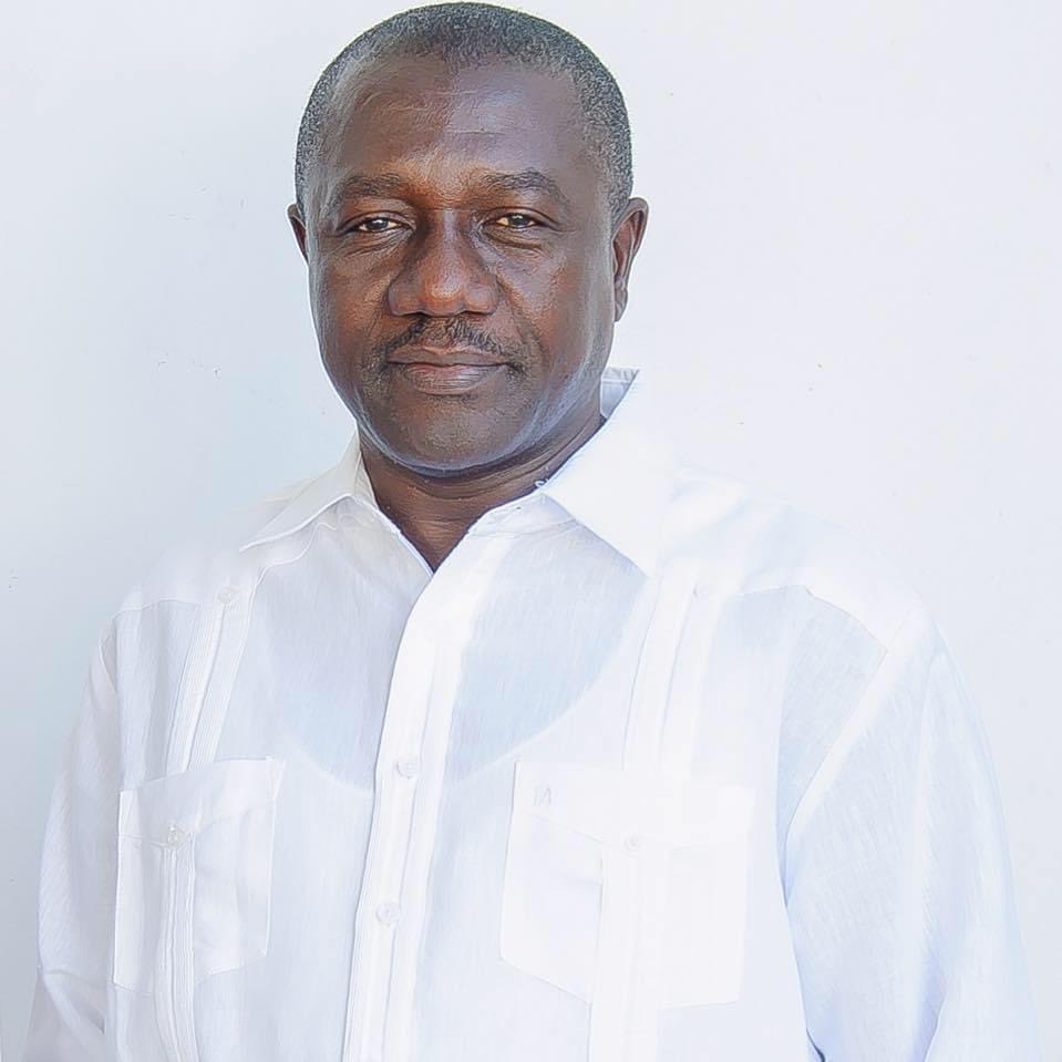 mbduvalier's tweet image. Haïti 🇭🇹 chérie ❤️ Je viens d’apprendre le décès du Sénateur Jean Gabriel Fortuné 🙏 Son corps a été retrouvé sous les décombres de l’Hotel Les Manguiers aux Cayes. Mes sincères condoléances à sa famille 🙏 💙