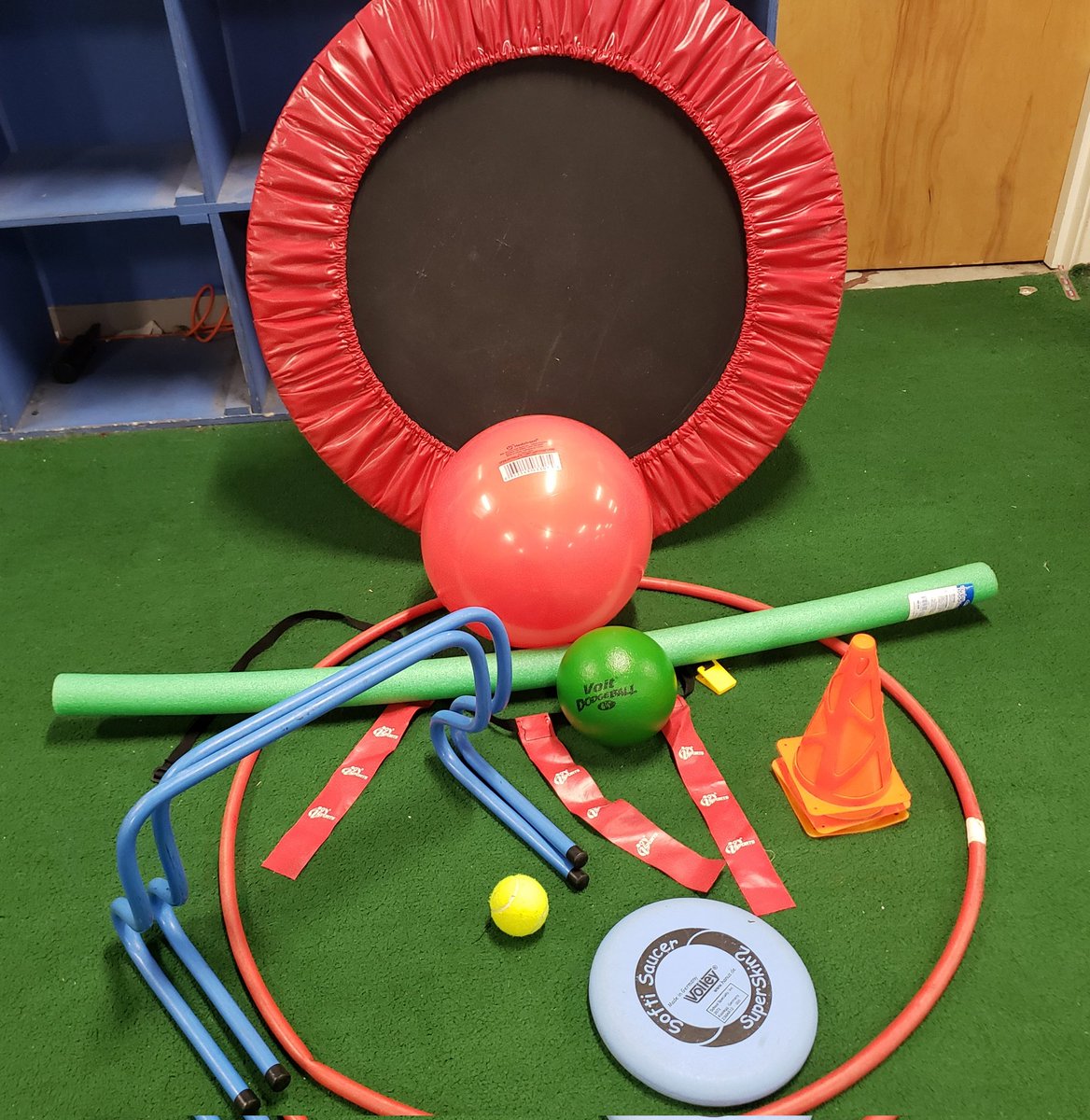 Parents and coaches: 
Making a small investment in youth athletic development now can pay off years down the line. I can't guarantee a professional contract but a good  all around mover has a much higher athletic ceiling than the specialized athlete. Get out and play! #LTAD