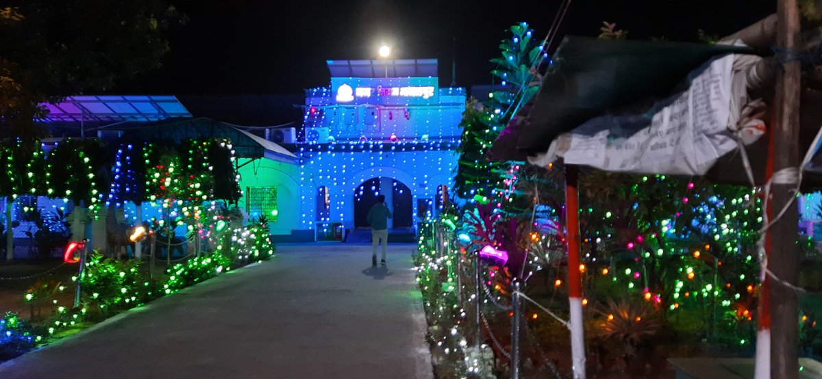 bgp_bmc's tweet image. स्वतंत्रता दिवस की पूर्व संध्या पर @bgp_bmc 
@UDHDBIHAR @SahaMayor @Rajeshverma_LJP @