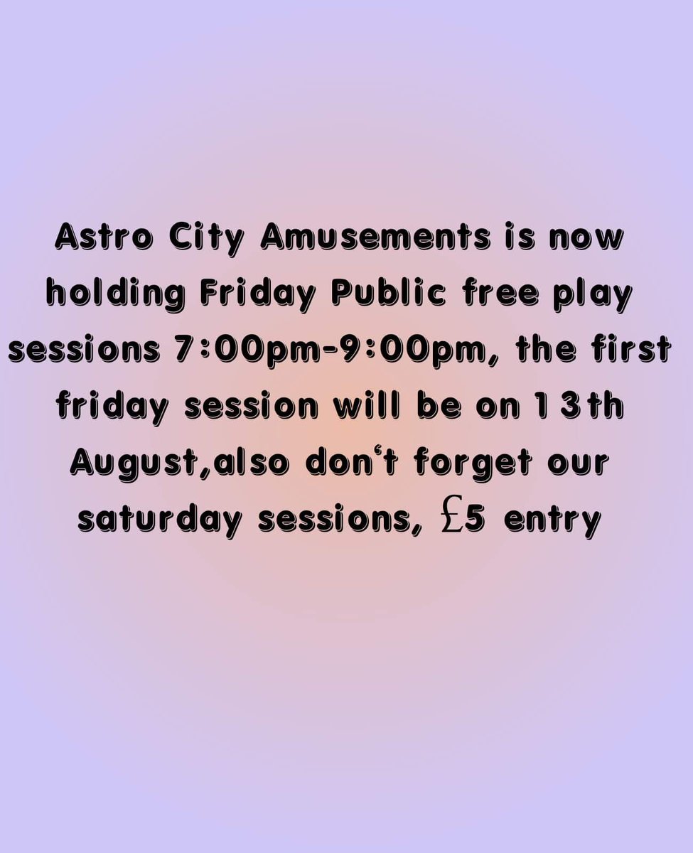 ASouthend's tweet image. Woah! First post for a while.
Funky Popn' Music @FreeplayC X @LasVegasArcade X @arcadeclubuk X @VegaLondon score tournament when?