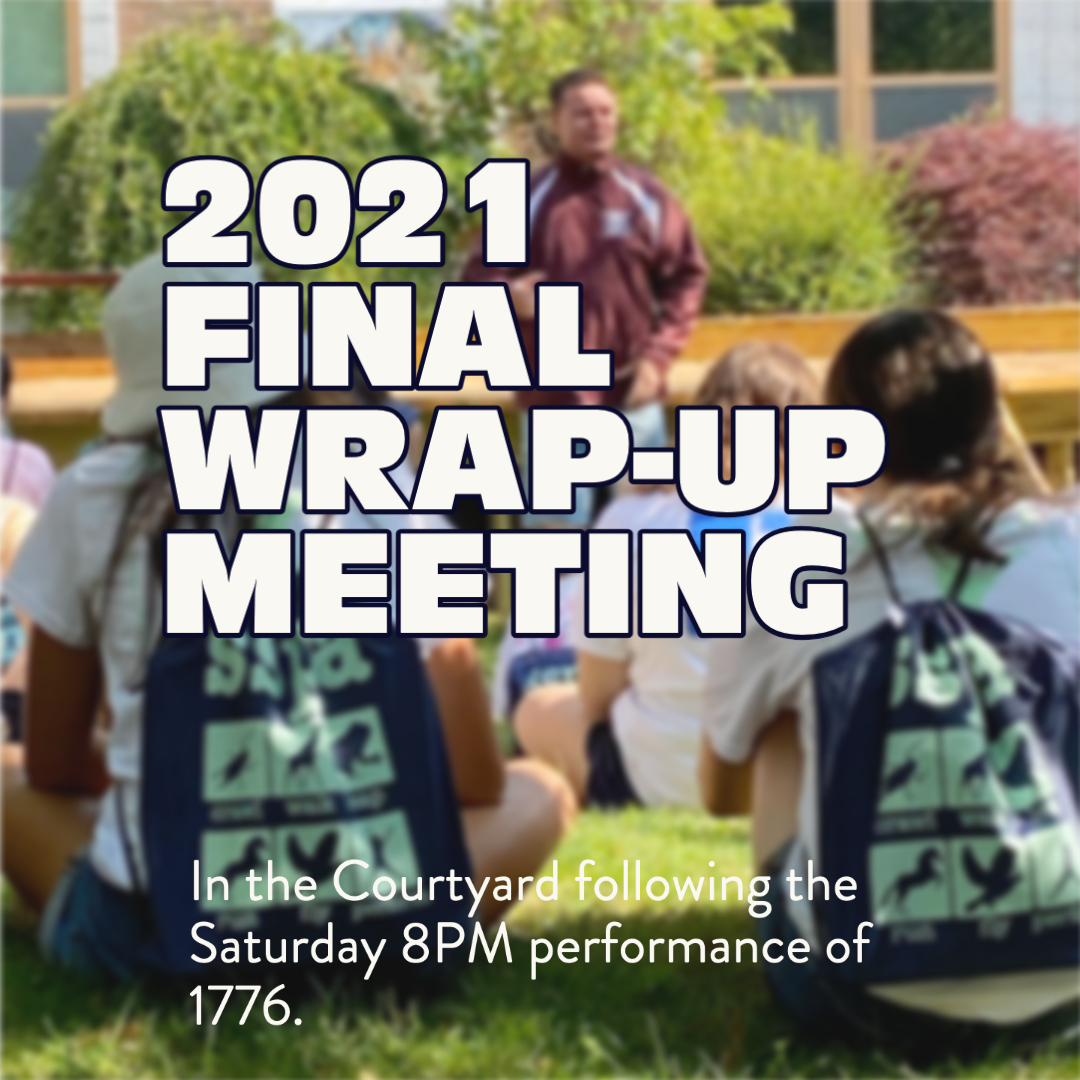 Join us for a final evening of performances. - mailchi.mp/95c3a6dc5258/f…