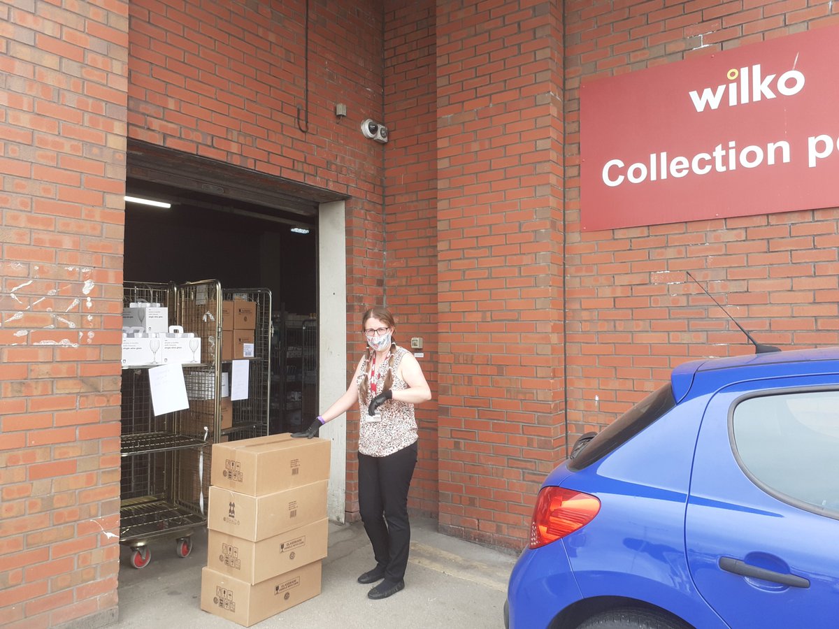 North Notts B C tweet media