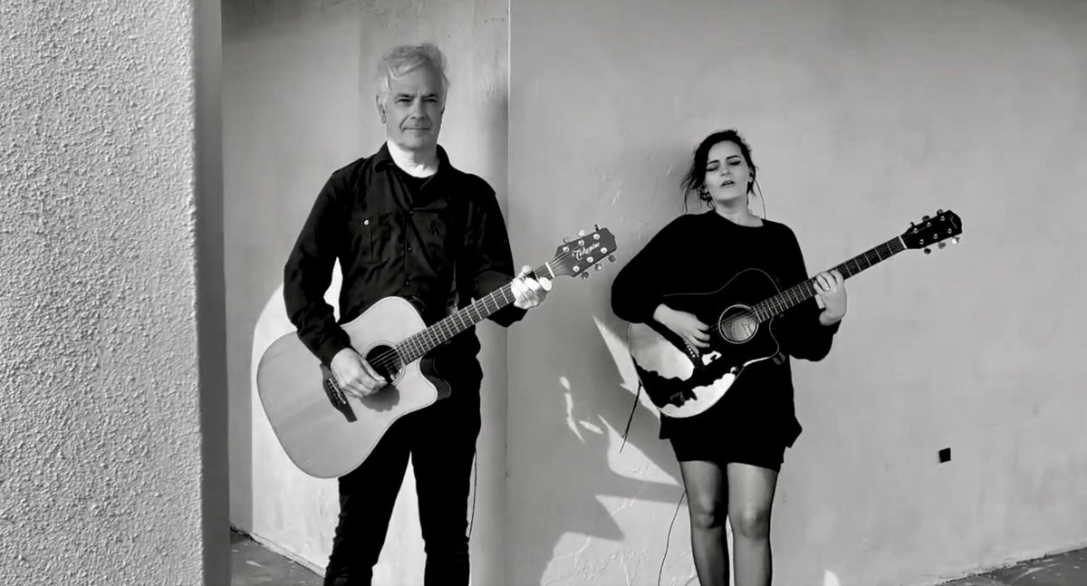 anthonyrh33's tweet photo. The more I listen to @suchsmalltweets the more I love her voice. Off over to the bandcamp to get the new release. The last video on #ATEOTSofa was well made, love the choice of backgrounds. https://t.co/nuGcxLcbSv