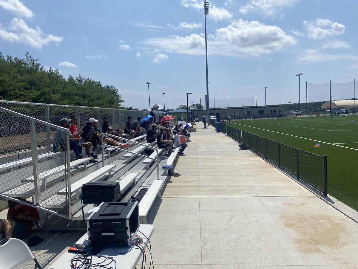 Upper90HQ's tweet photo. Today we partnered with @ENYSoccer and filmed their E-NY Symposium with some great coaching education educators and world renowned author @Doug_Lemov. #elevateyourgame📈 #micthatcoach🎤 #upper90🎥 @susa_academy @ianmulliner @IBarkerSoccer @TimBDOCI @ussoccer_coach https://t.co/kYtqv2HhNf