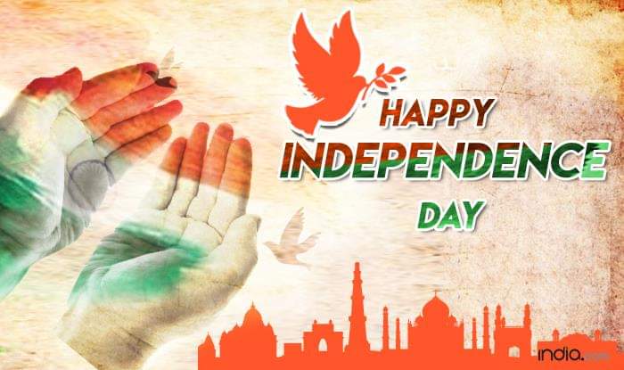 tech4planet's tweet photo. No matter what our religion, in the end, we are all Indians. May our nation become the most prosperous in the world. Happy Independence Day!
#HappyIndependenceDay https://t.co/LwJgCK4paT