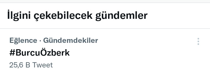 theroseea's tweet photo. Gündem çiçek açmış 💖
#BurcuÖzberk https://t.co/dix9FbfIKM