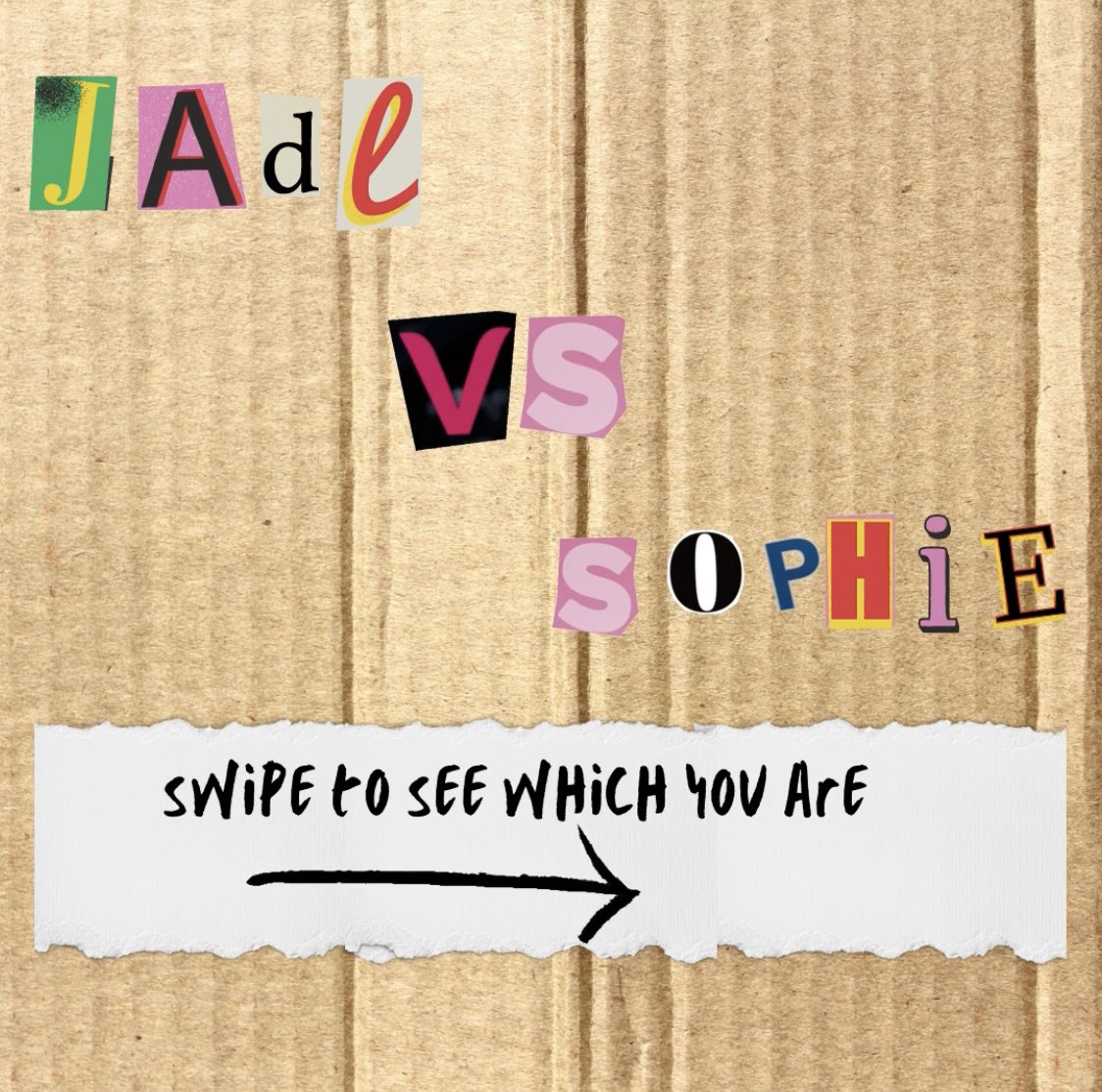 _SkinAndBlister's tweet photo. 💅🏻 JADE VS SOPHIE 💁🏼‍♀️

SWIPE to see which one of our gals you’re more like THE MORNING AFTER A NIGHT OUT💃💃💃

Let us know if you’re #teamjade or #teamsophie 

ALSO whilst you’re here remember to grab your tix to either of our shows or BOTH!!! Link in bio ⬆️⬆️⬆️ https://t.co/BervMYxKeV